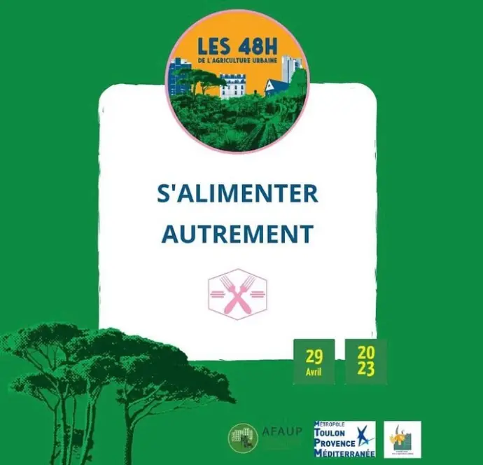 Post 4 - 48H pour l’Agriculture Urbaine