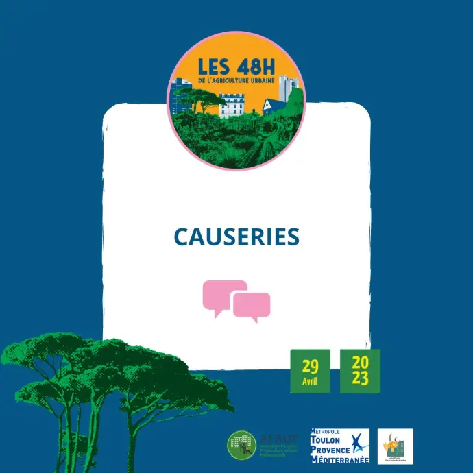 Post 3 - 48H pour l’Agriculture Urbaine